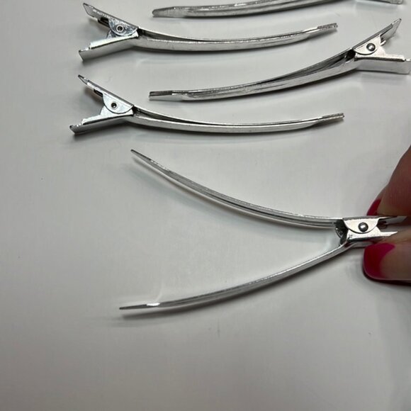 Bonus gift - 15 Alligator Clips - Picture 3 of 3